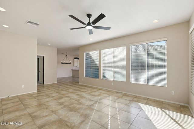3599 S SWAN Drive, Gilbert, AZ 85297