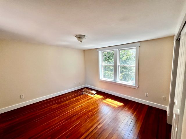 1 Fort Avenue Terrace 2, Boston, MA 02119