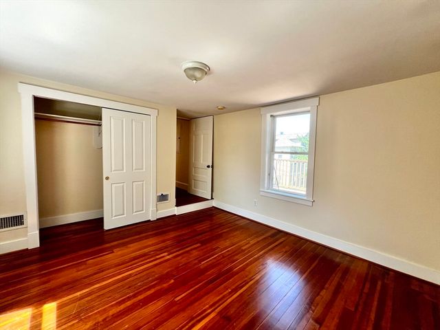 1 Fort Avenue Terrace 2, Boston, MA 02119