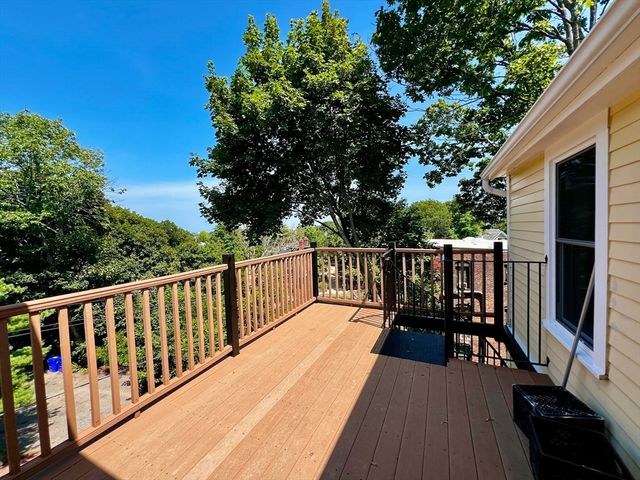 1 Fort Avenue Terrace 2, Boston, MA 02119