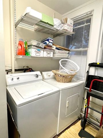 1 Fort Avenue Terrace 2, Boston, MA 02119