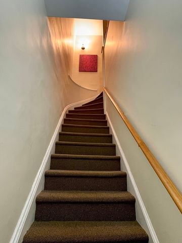 1 Fort Avenue Terrace 2, Boston, MA 02119