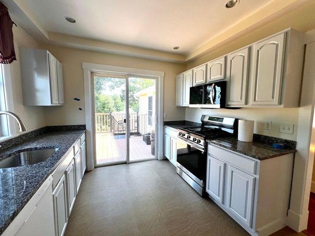 1 Fort Avenue Terrace 2, Boston, MA 02119