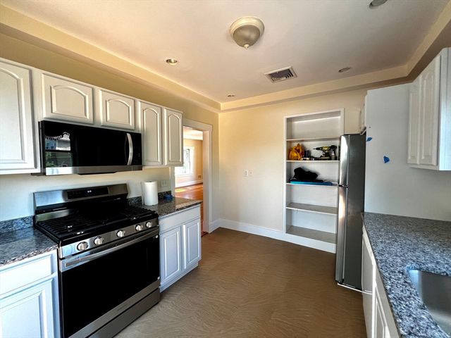 1 Fort Avenue Terrace 2, Boston, MA 02119