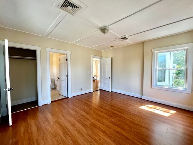 1 Fort Avenue Terrace 2, Boston, MA 02119