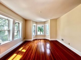 1 Fort Avenue Terrace 2, Boston, MA 02119