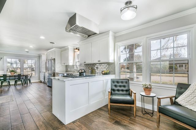 6701 GAINSBOROUGH Road, Amarillo, TX 79106