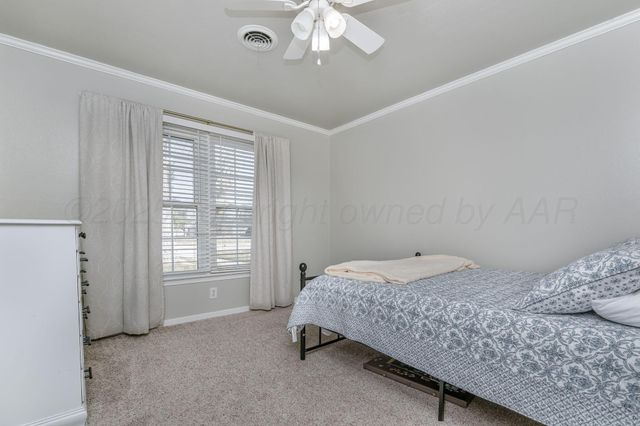 6701 GAINSBOROUGH Road, Amarillo, TX 79106