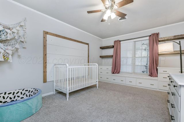 6701 GAINSBOROUGH Road, Amarillo, TX 79106