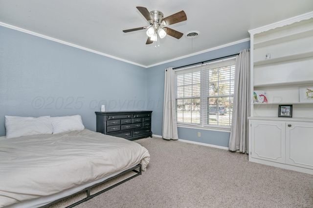 6701 GAINSBOROUGH Road, Amarillo, TX 79106