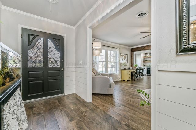 6701 GAINSBOROUGH Road, Amarillo, TX 79106