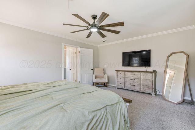 6701 GAINSBOROUGH Road, Amarillo, TX 79106