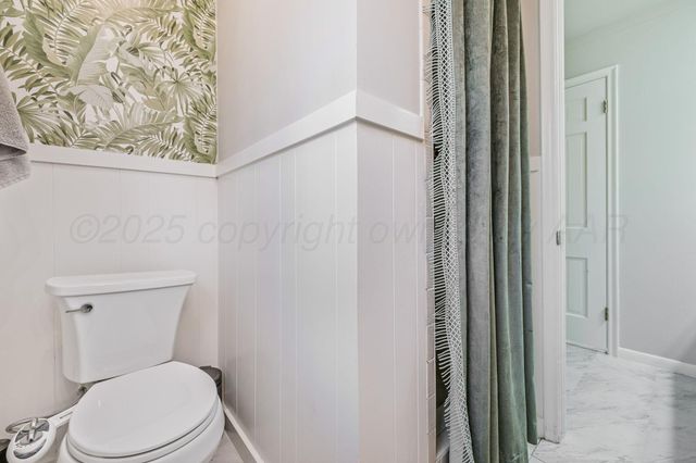 6701 GAINSBOROUGH Road, Amarillo, TX 79106