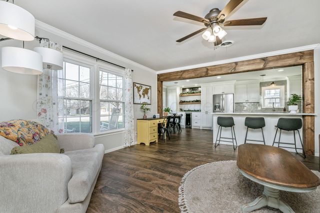 6701 GAINSBOROUGH Road, Amarillo, TX 79106