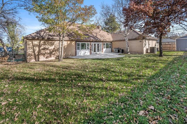 6701 GAINSBOROUGH Road, Amarillo, TX 79106