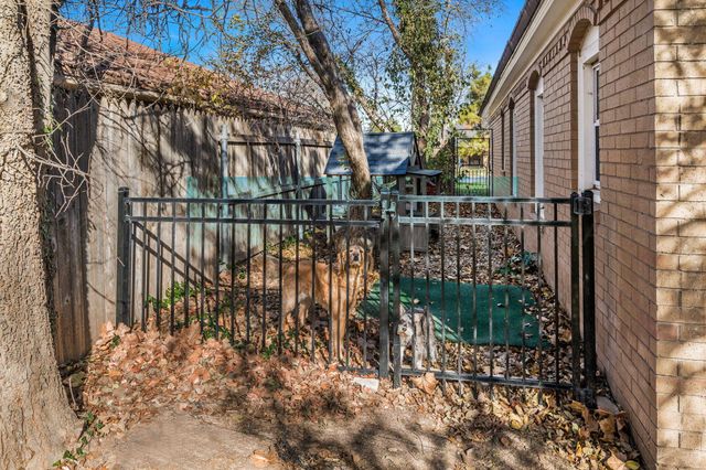 6701 GAINSBOROUGH Road, Amarillo, TX 79106