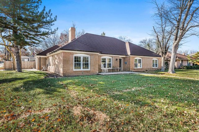 6701 GAINSBOROUGH Road, Amarillo, TX 79106