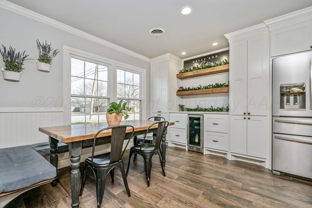 6701 GAINSBOROUGH Road, Amarillo, TX 79106