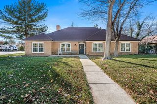 6701 GAINSBOROUGH Road, Amarillo, TX 79106