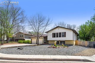 7452 Colonial Drive, Fountain, CO 80817