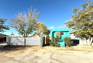 1258 W Rosamond Spc 66, Rosamond, CA 93560