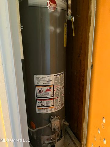 844 Stiles Street, Clarksdale, MS 38614