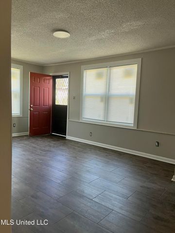 844 Stiles Street, Clarksdale, MS 38614