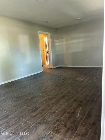 844 Stiles Street, Clarksdale, MS 38614