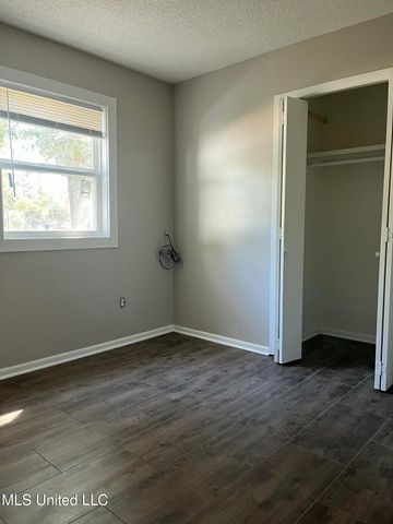 844 Stiles Street, Clarksdale, MS 38614