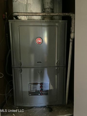 844 Stiles Street, Clarksdale, MS 38614