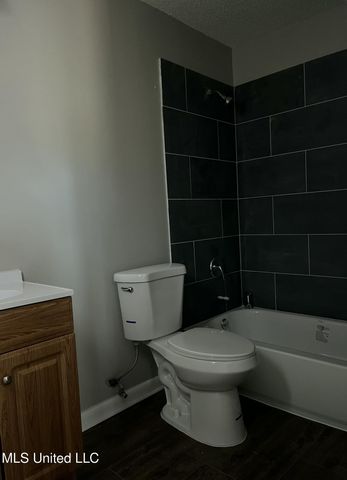 844 Stiles Street, Clarksdale, MS 38614