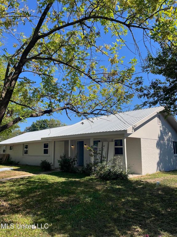 844 Stiles Street, Clarksdale, MS 38614