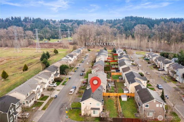 1346 32nd Place NE, Auburn, WA 98002