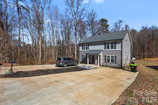 568 & 570 Kirk Street, China Grove, NC 28023