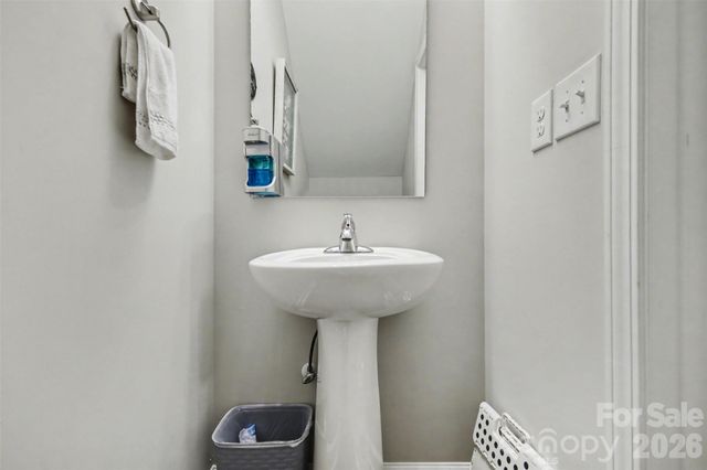 568 & 570 Kirk Street, China Grove, NC 28023