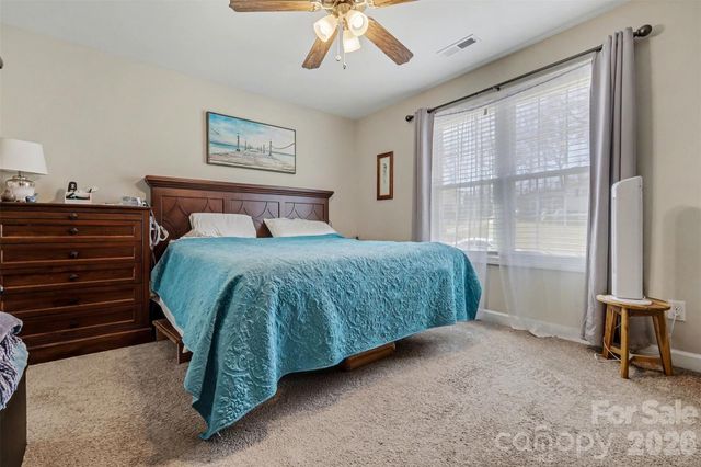 568 & 570 Kirk Street, China Grove, NC 28023