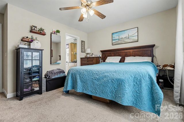 568 & 570 Kirk Street, China Grove, NC 28023