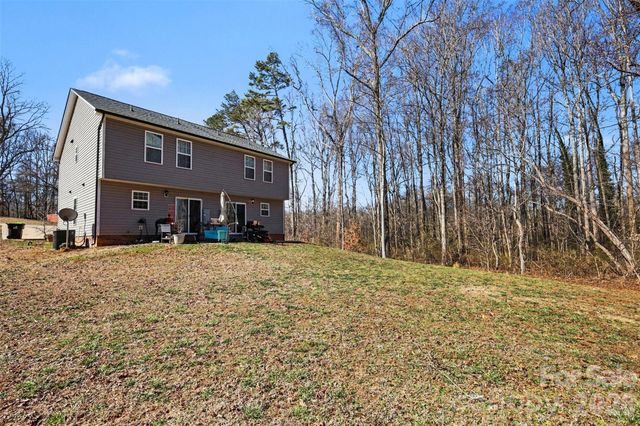 568 & 570 Kirk Street, China Grove, NC 28023