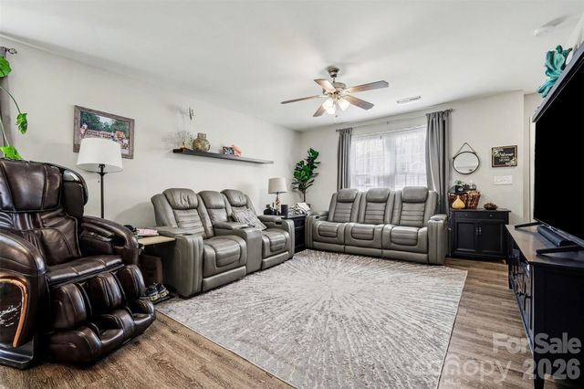 568 & 570 Kirk Street, China Grove, NC 28023