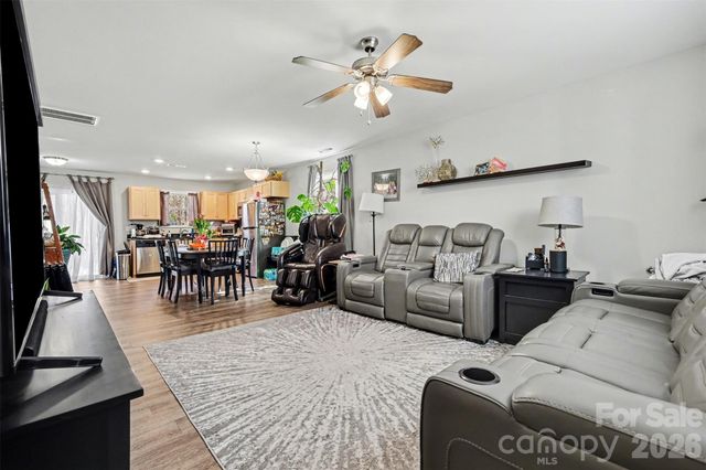 568 & 570 Kirk Street, China Grove, NC 28023