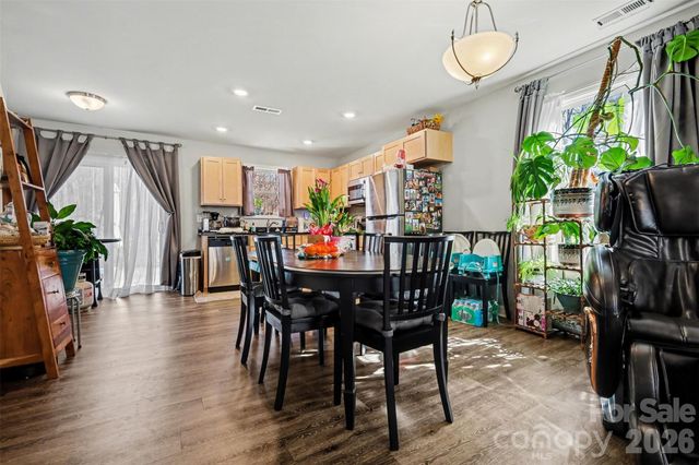 568 & 570 Kirk Street, China Grove, NC 28023