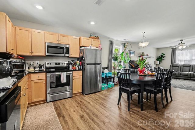 568 & 570 Kirk Street, China Grove, NC 28023