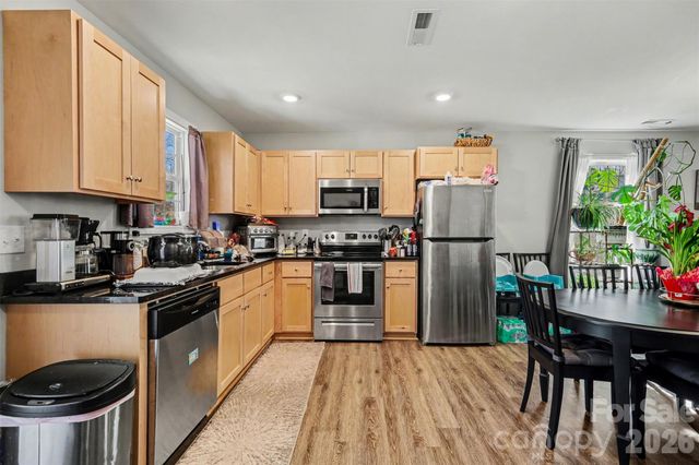 568 & 570 Kirk Street, China Grove, NC 28023