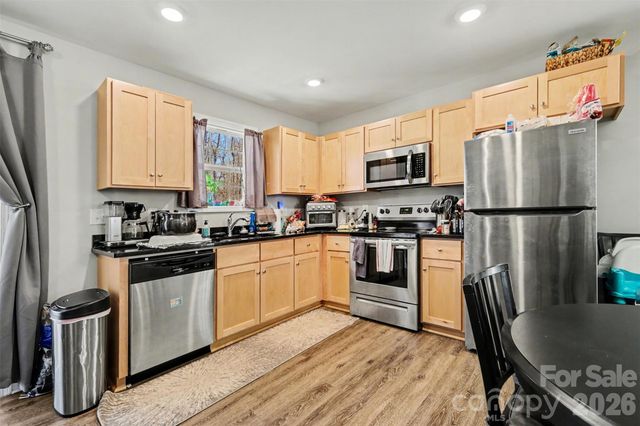 568 & 570 Kirk Street, China Grove, NC 28023