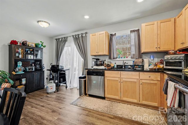 568 & 570 Kirk Street, China Grove, NC 28023