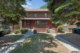 120 N 38 Street, Omaha, NE 68131