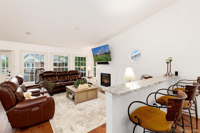 4945 Greenwich Lane, Highlands Ranch, CO 80130