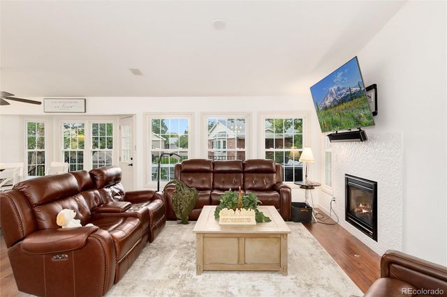 4945 Greenwich Lane, Highlands Ranch, CO 80130