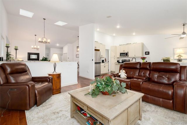 4945 Greenwich Lane, Highlands Ranch, CO 80130