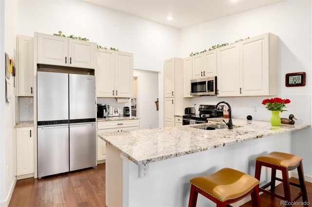 4945 Greenwich Lane, Highlands Ranch, CO 80130